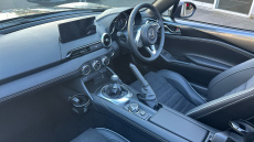 Mazda MX-5 2.0 [184] Homura 2dr Petrol Convertible